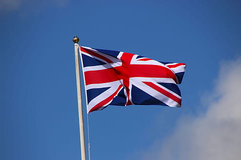 united kingdom flag english great britain thumbnail